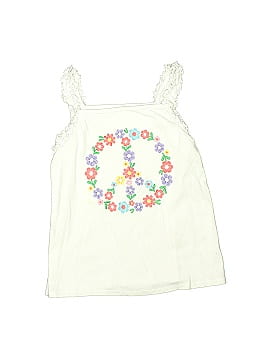 Gymboree Sleeveless Top (view 1)