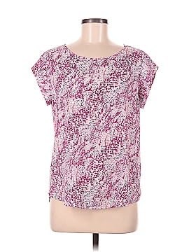 Rachel Zoe Short Sleeve Top (view 1)