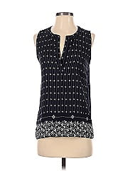 Ann Taylor Loft Sleeveless Blouse