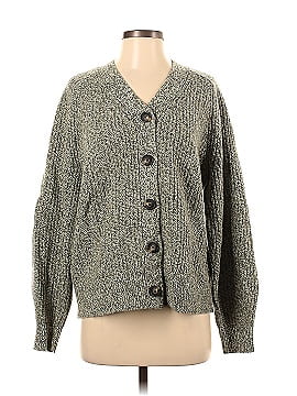 Everlane Wool Cardigan (view 1)