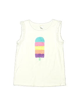 Gymboree Sleeveless Top (view 1)