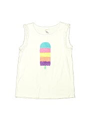 Gymboree Sleeveless Top