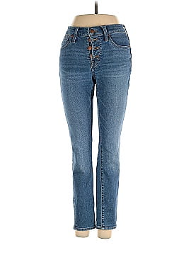 Madewell Jeans (view 1)