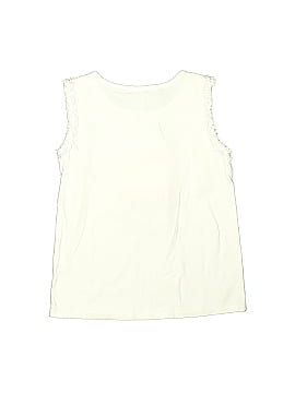 Gymboree Sleeveless Top (view 2)