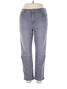 Gloria Vanderbilt Jeans (view 1)