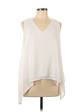 Mossimo Sleeveless Blouse (view 1)