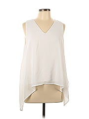 Mossimo Sleeveless Blouse