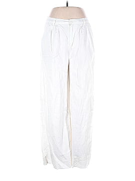 Cami NYC Linen Pants (view 1)