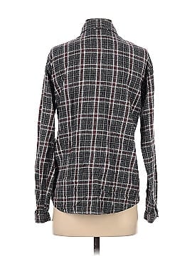 Woolrich Long Sleeve Button-Down Shirt (view 2)