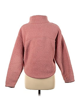 all in motion Turtleneck Sweater (view 2)