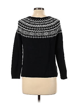 Talbots Pullover Sweater (view 2)