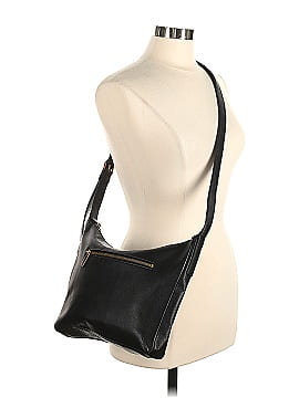 Fossil Leather Crossbody Bag (view 2)