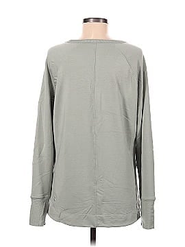 Athleta Long Sleeve T-Shirt (view 2)