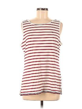 Tommy Hilfiger Sleeveless Top (view 1)