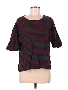 Madewell Short Sleeve Top (view 1)