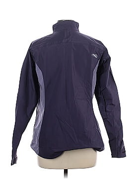 REI Raincoat (view 2)