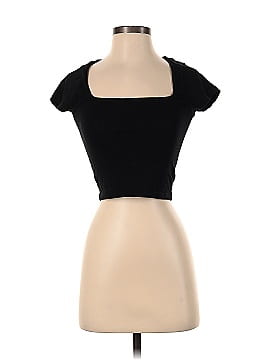 Miss Selfridge Tube Top (view 1)