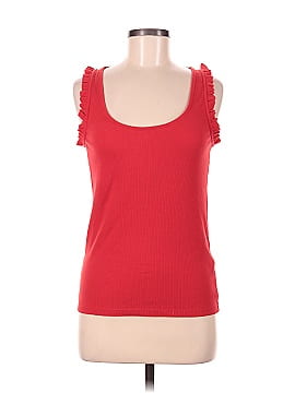 J.Crew Sleeveless Top (view 1)