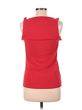 J.Crew Sleeveless Top (view 2)