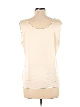 Wantschun Sleeveless T-Shirt (view 2)