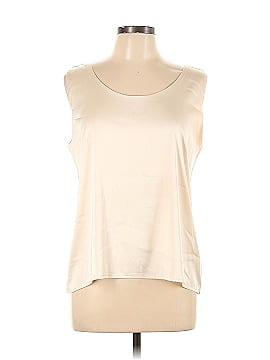 Wantschun Sleeveless T-Shirt (view 1)