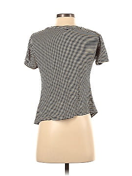 DKNY Short Sleeve Top (view 2)