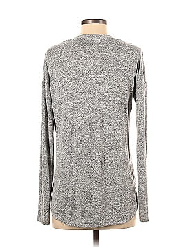 Banana Republic Long Sleeve T-Shirt (view 2)