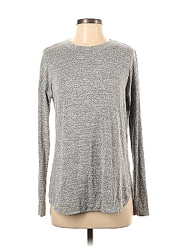 Banana Republic Long Sleeve T-Shirt (view 1)