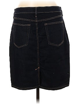 Old Navy Denim Skirt (view 2)