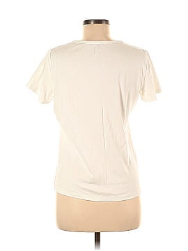 Lands' End Short Sleeve T-Shirt (view 2)