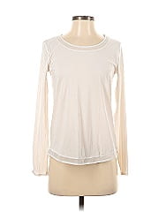 Lululemon Athletica Long Sleeve T Shirt