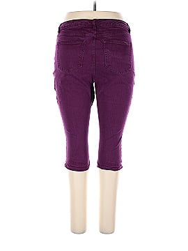 Lane Bryant Jeggings (view 2)