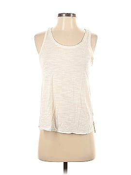 Banana Republic Factory Store Sleeveless Top (view 1)