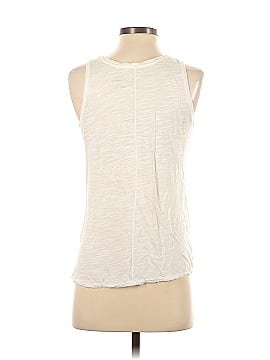 Banana Republic Factory Store Sleeveless Top (view 2)