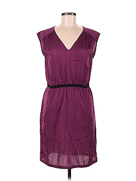 Ann Taylor LOFT Casual Dress (view 1)