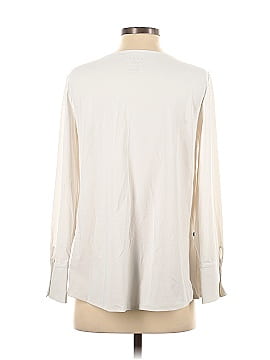 ADAY Long Sleeve Blouse (view 2)