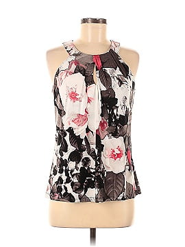 INC International Concepts Sleeveless Blouse (view 1)