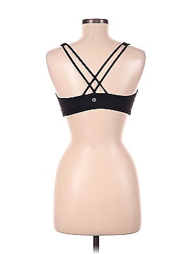 Lululemon Athletica Sports Bra (view 2)