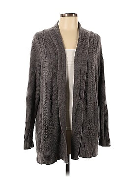 Barefoot Dreams Cardigan (view 1)