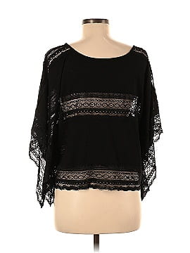 Free People Short Sleeve Top (view 2)