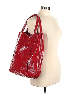 Nine West Leather Tote (view 2)