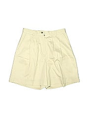 Van Heusen Khaki Shorts