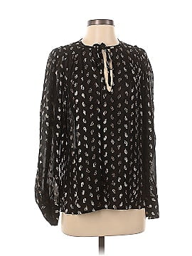 Derek Lam 10 Crosby Sleeveless Blouse (view 1)