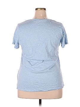 Eddie Bauer Short Sleeve T-Shirt (view 2)