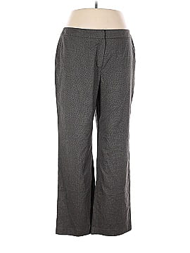 Jones New York Collection Dress Pants (view 1)