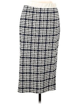 Shein Curve Formal Skirt (view 1)