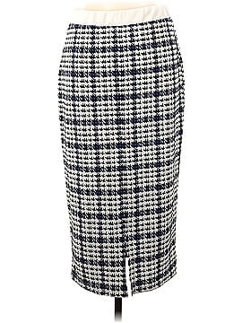 Shein Curve Formal Skirt (view 2)