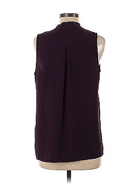 Banana Republic Sleeveless Blouse (view 2)