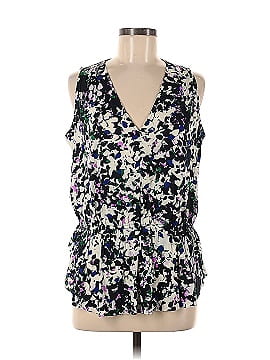 Banana Republic Sleeveless Blouse (view 1)