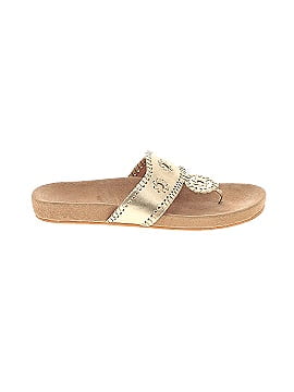 Jack Rogers Sandals (view 1)